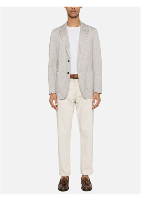 Blazer Circolo1901 CIRCOLO 1901 | Jackets | CN4339NATUR